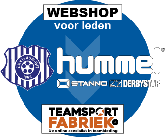 Footer webshop